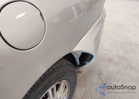 2003 Buick Lesabre Limited из США, поврежденный, VIN 1G4HR54K53U282971